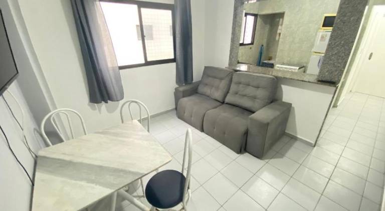 Holiday apartment with 1 room for 6 persons — photo 2