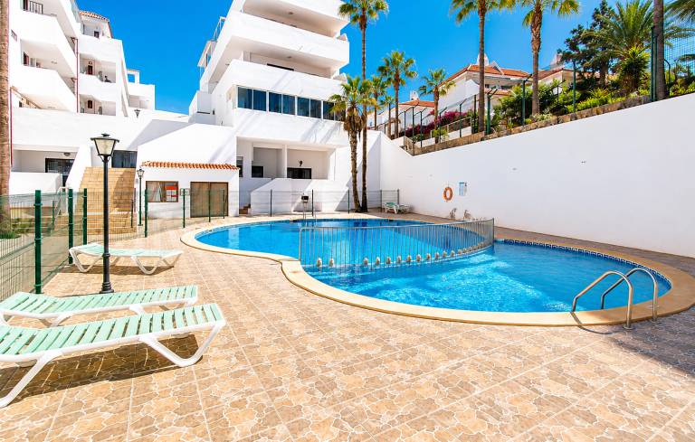 Ferienwohnung Playa de la Américas
