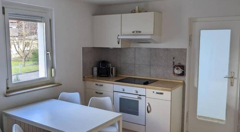 Ferienwohnung Plochingen