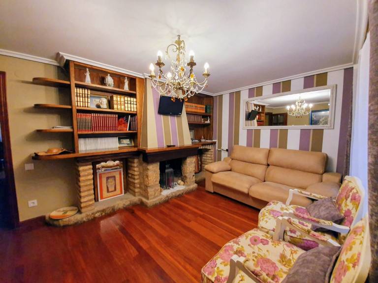 Apartamento Laguardia