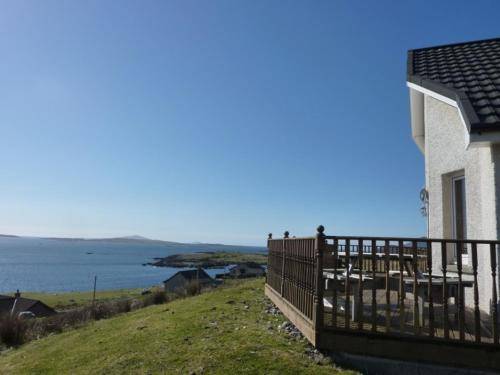 House  Leverburgh