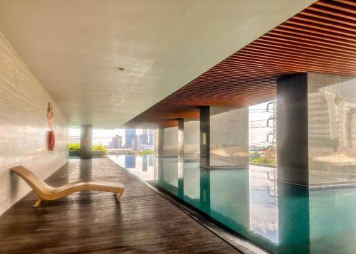 Apartment  Surabaya