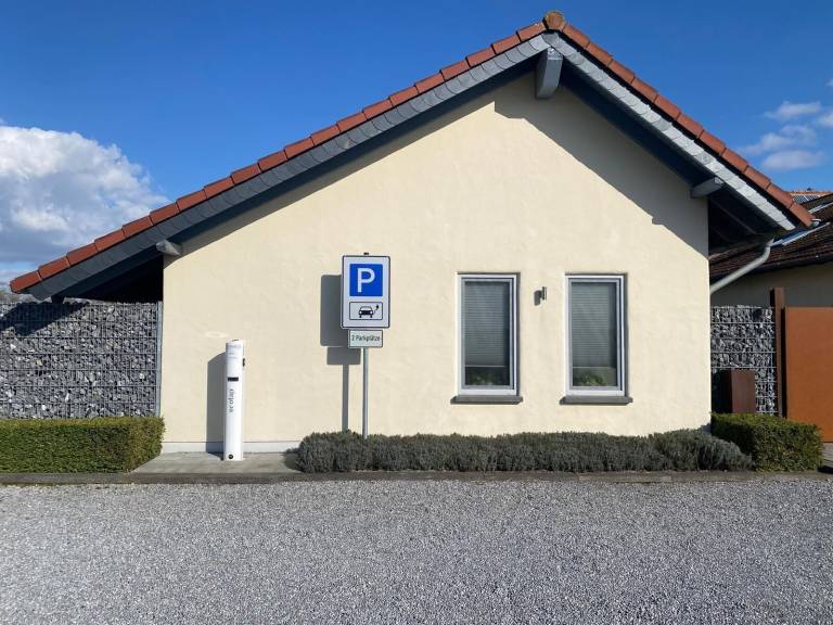 Ferienwohnung Hastenrath