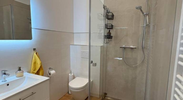 Holiday apartment with 2 rooms for 4 persons — photo 2