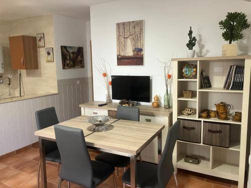 Apartamento Arroyo Frio