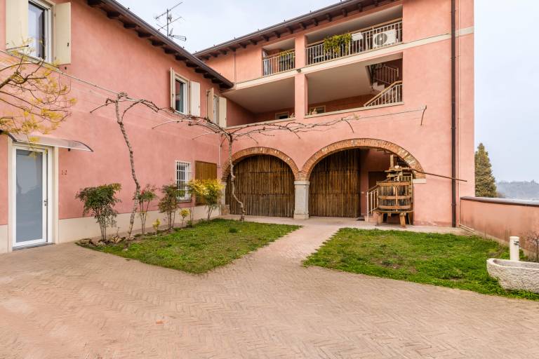 Ferienwohnung Polpenazze del Garda
