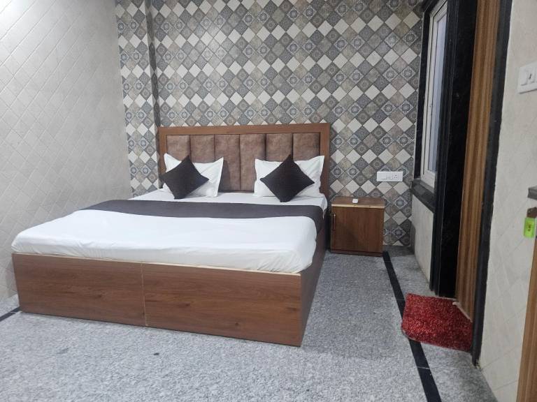 Shri Vindhyavasini Residency — photo 4