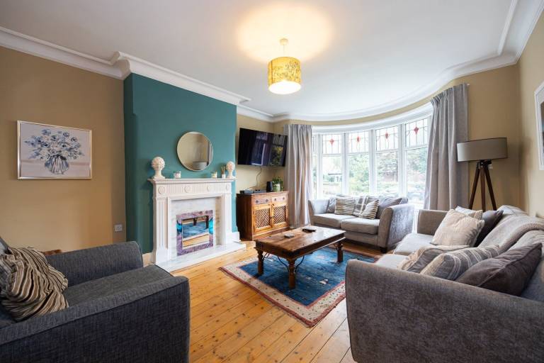 House Sale