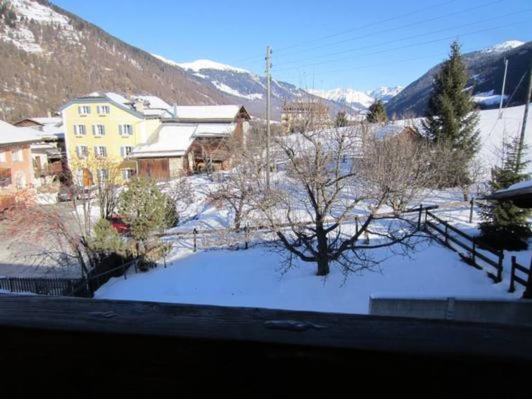 Ferienwohnung in Santa Maria im Münstertal, Val Müstair f&uuml;r max. 6 Personen