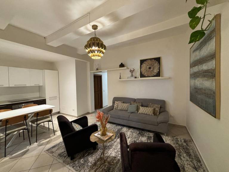 Privát szoba Firenze