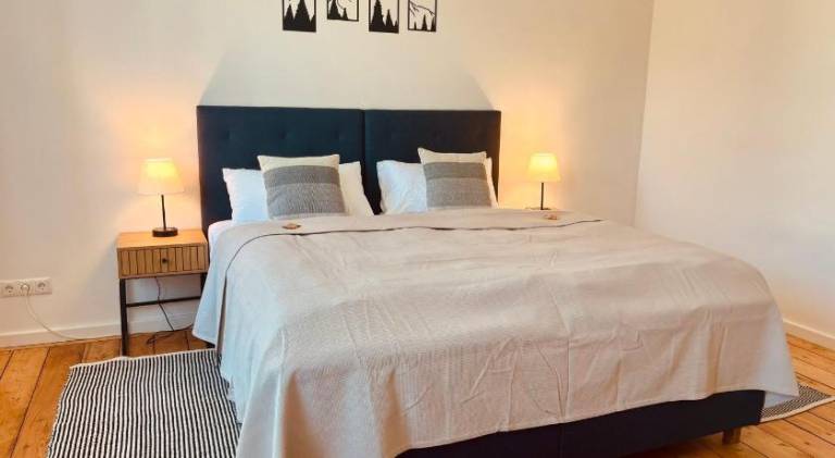 Ferienwohnung Bad Honnef