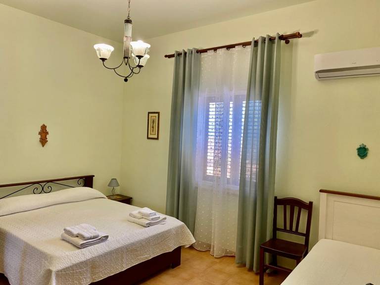 Bed & Breakfast  Castelvetrano