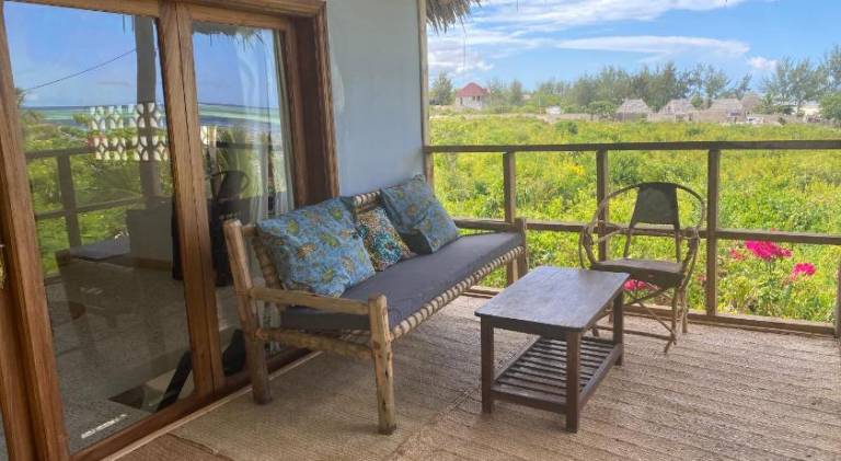 Mbuyuni Beach Village — photo 4
