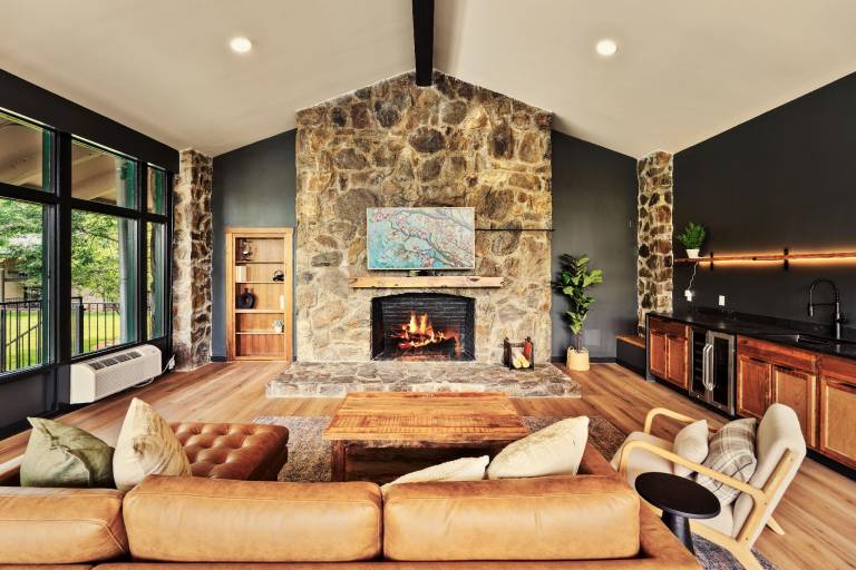Tremont Lodge & Resort in Townsend, TN
