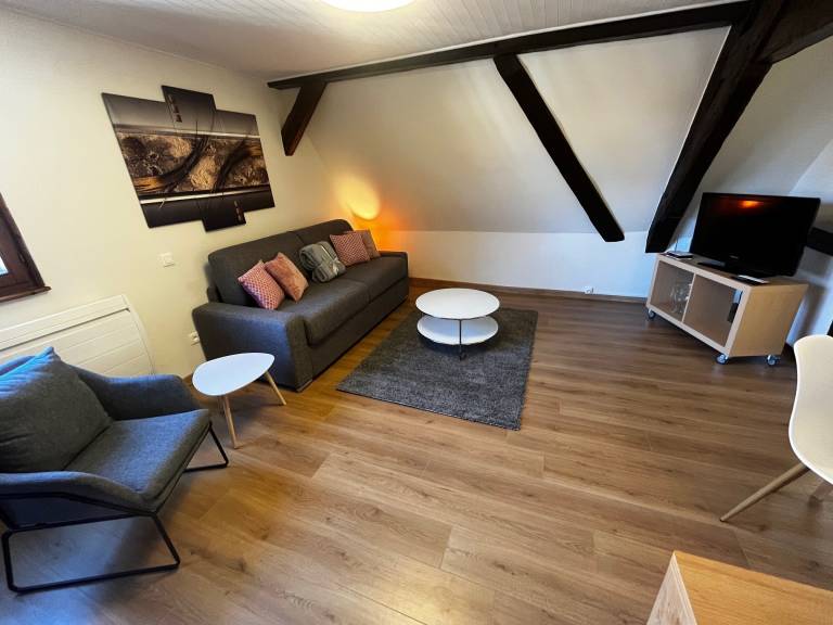 Apartment | Panoramic view — photo 4
