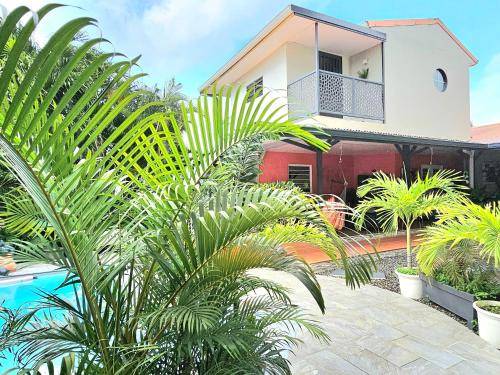 Villa Le Lamentin