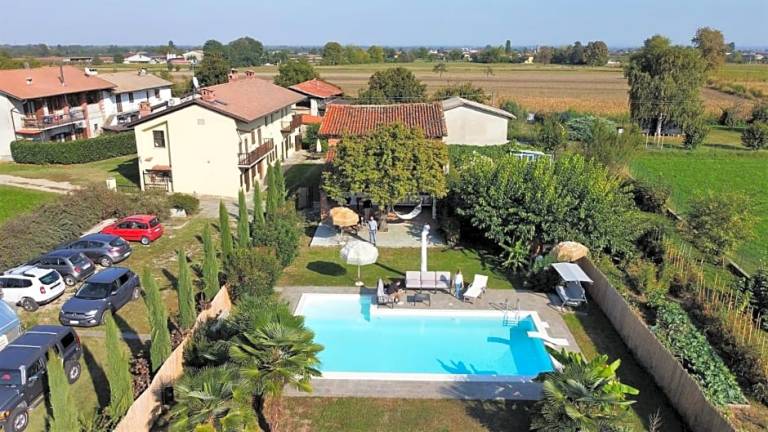 Bed & Breakfast Cavour