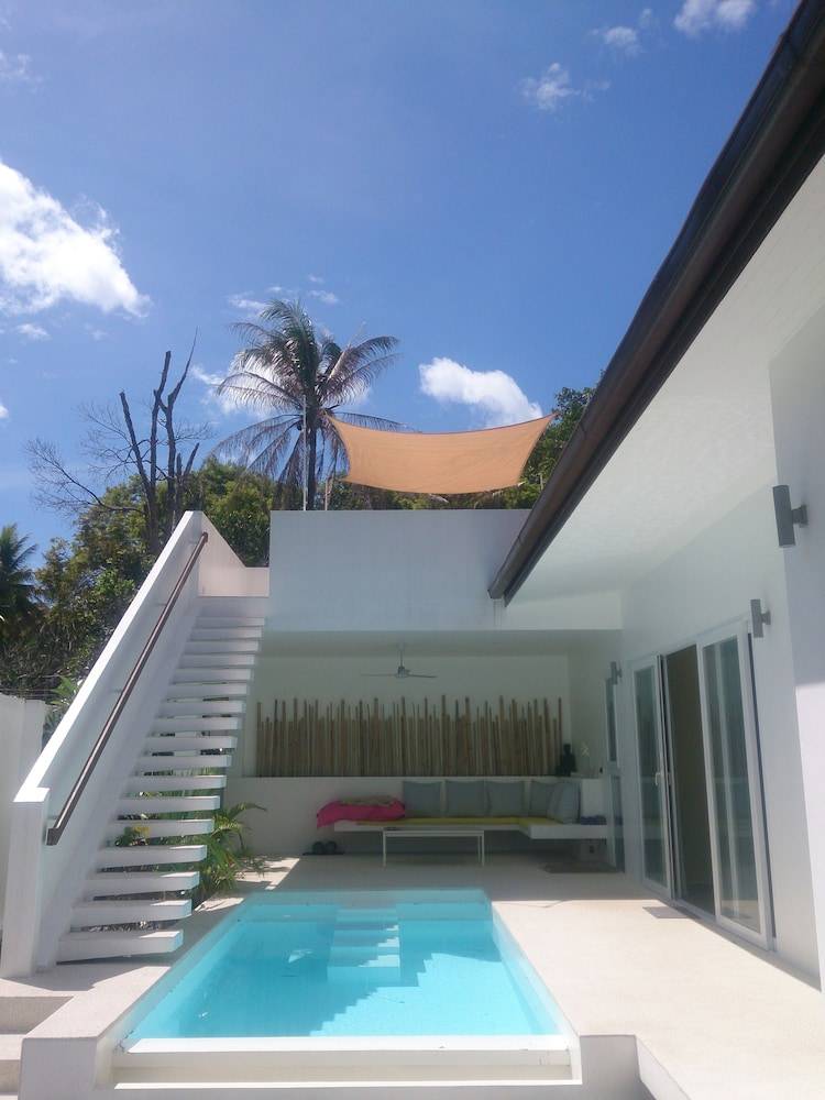 Villa  Lamai Beach