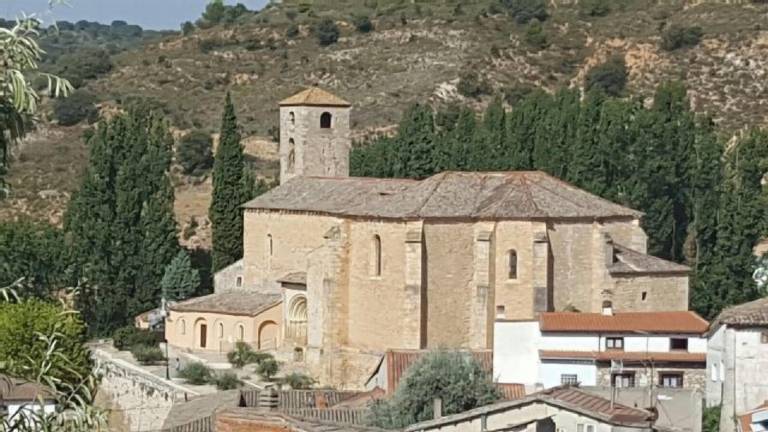 Casa rural  Moratilla de los Meleros