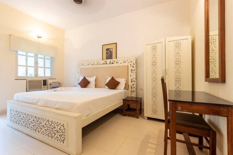 Apartment  Candolim