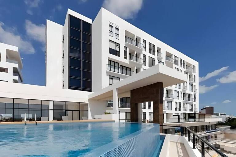 Apartamento Cancún