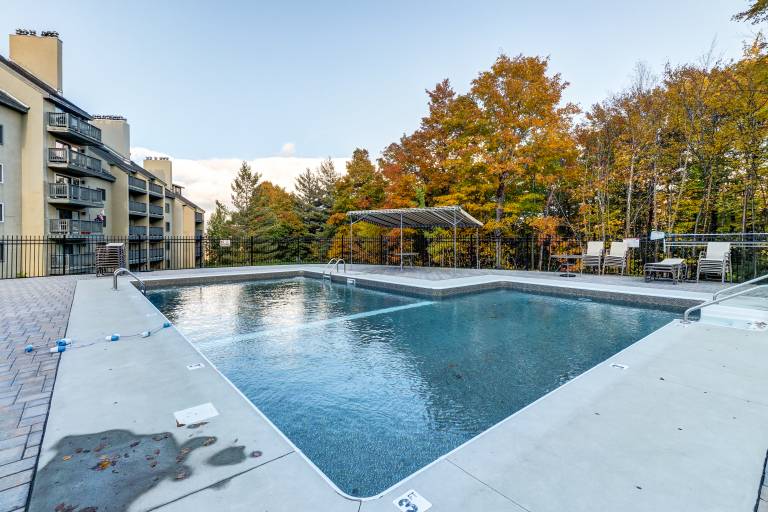 Condo  Killington
