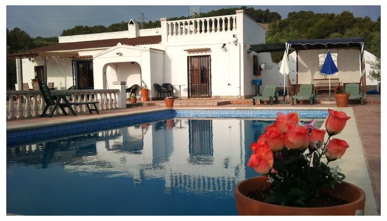 Casa Camarles