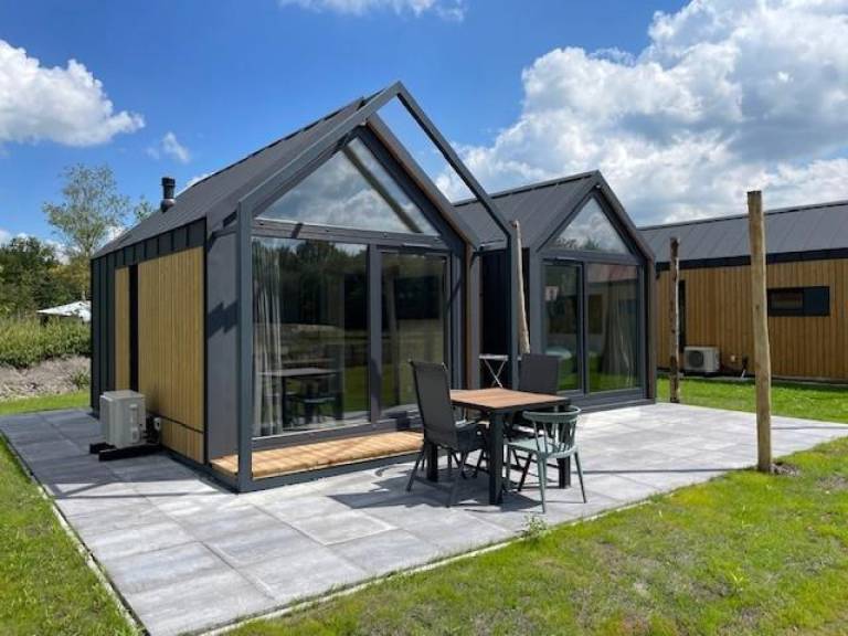 Huis  Balkbrug