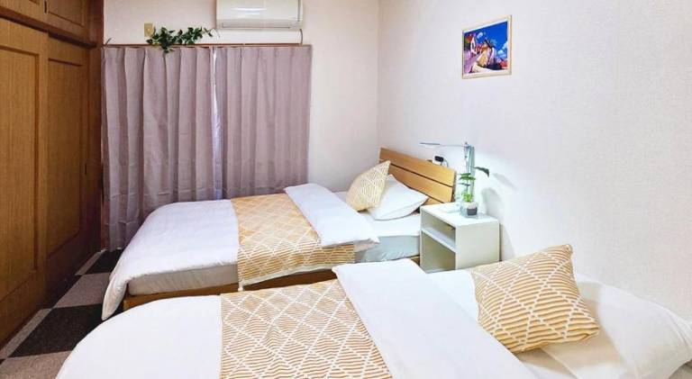 Villa for 6 persons — photo 2