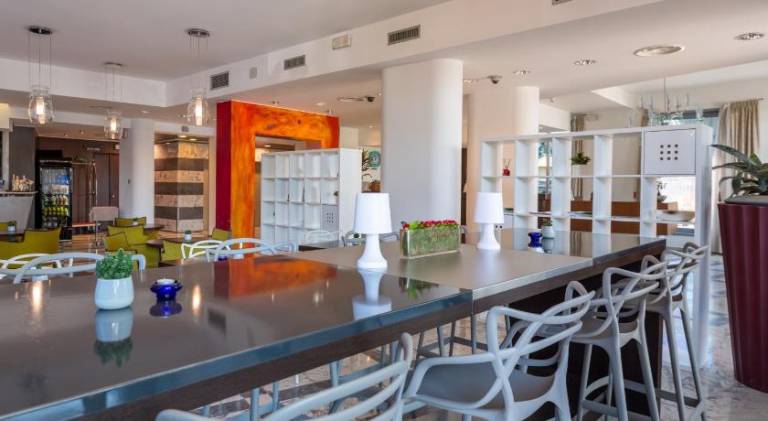 First Hotel Malpensa — photo 3