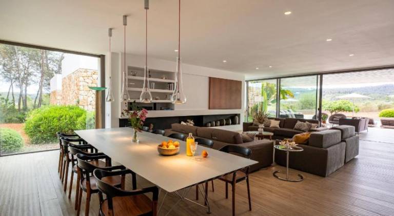 Lovely villa with pool | Pets are welcome — photo 4