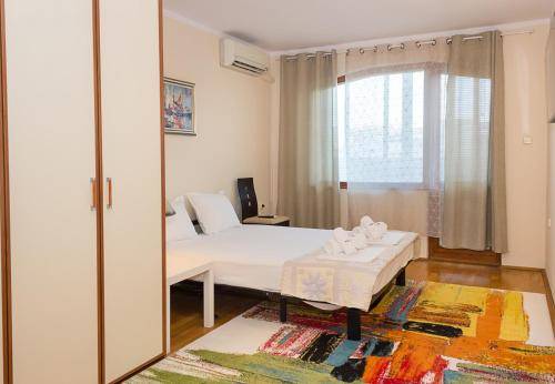 Appartement g.k. Chayka