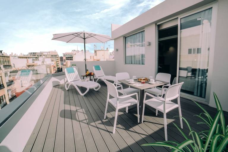 Aparthotel Las Palmas de Gran Canaria