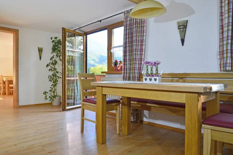 Appartement  Berchtesgaden