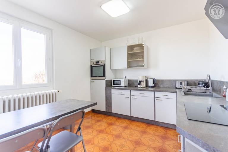 Gite with garden & patio — photo 2