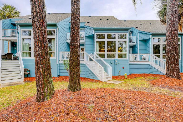 House Edisto Beach