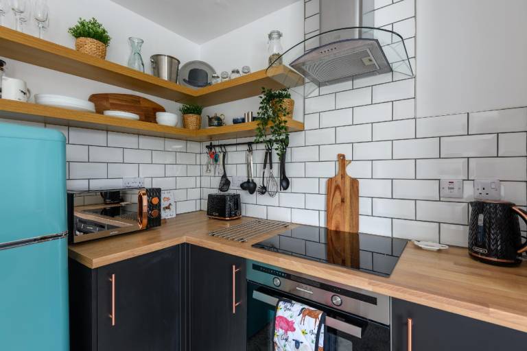 Rental apartment | Perfect for remote work | Pets allowed — photo 5