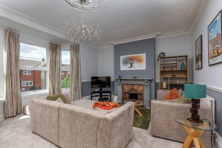 Apartment Exeter