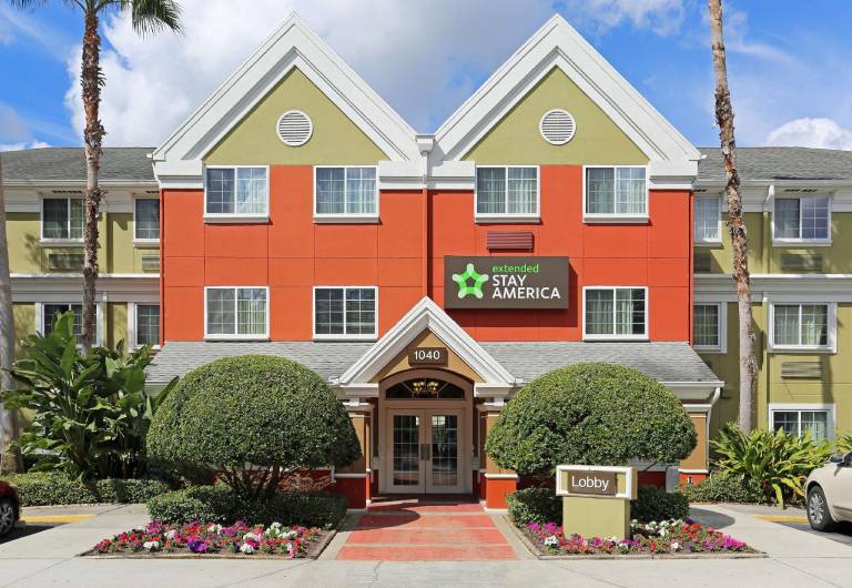 Extended Stay America Select Suites - Orlando - Lake Mary - 1040 Greenwood Blvd in Lake Mary, FL