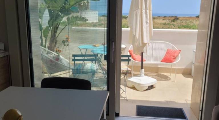 Vacation home with patio & garden — photo 3