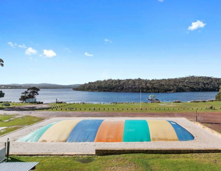Holiday park Walpole