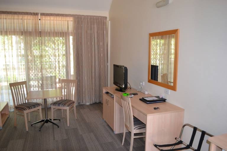 Motel Nowra