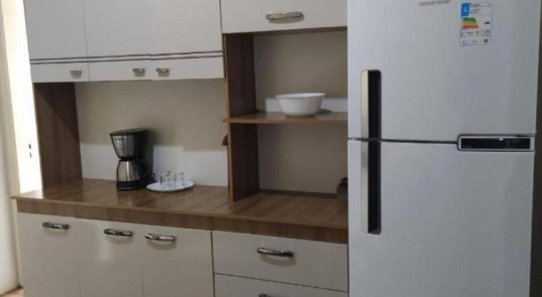 Rental apartment with 1 room for 5 persons — photo 5
