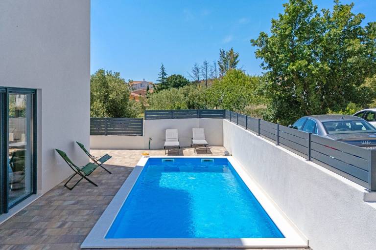 Villa Vodice