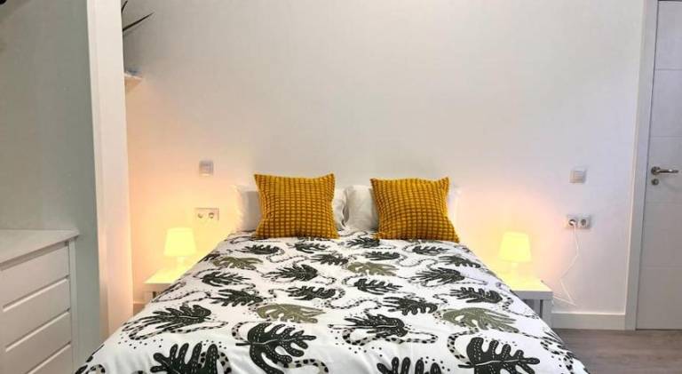 Charming apartment | Dogs allowed in Madrid