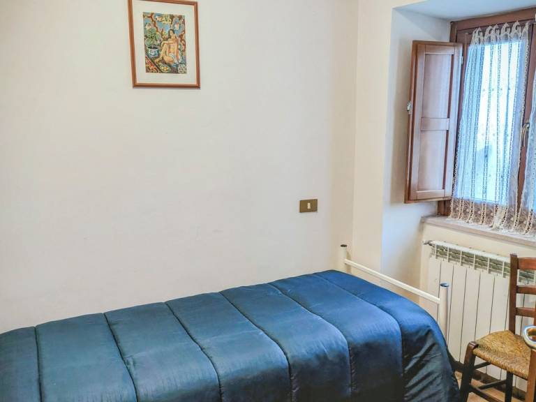 Appartamento vacanza Fiamignano