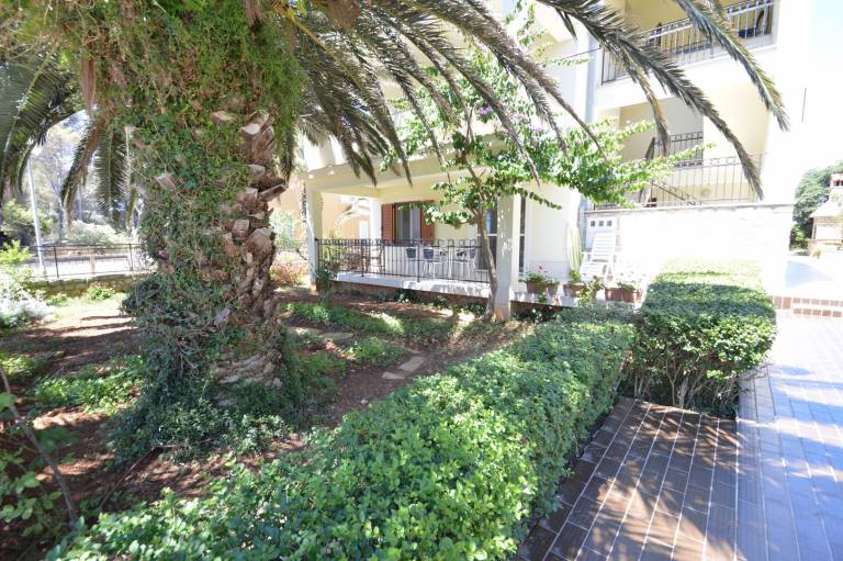 Ferienwohnung  Mali Lošinj