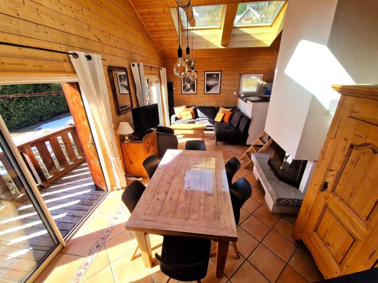 House with terrace | Perfect for remote work | Pets allowed — photo 2