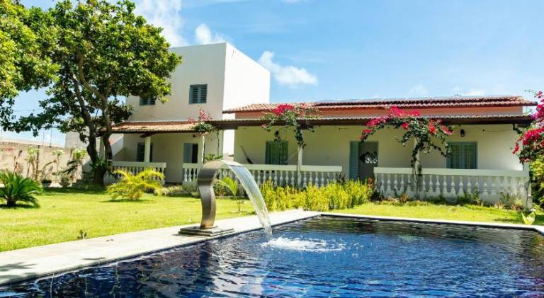Barra Beach House — photo 2