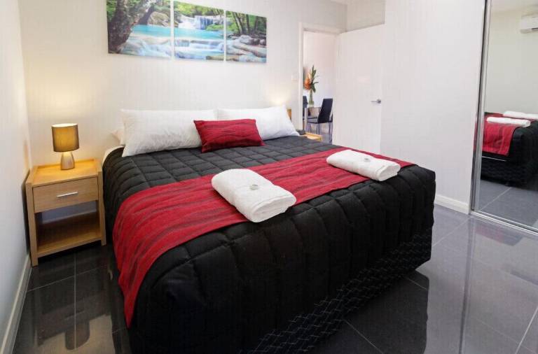 Apartment Warners Bay